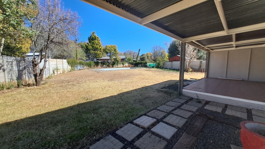 3 Bedroom Property for Sale in Dan Pienaar Free State